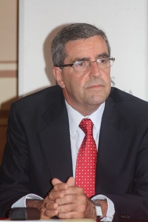 El Obispado presenta los nuevos Estatutos “Ad experimentum” de la Cofradía California de Cartagena - 5, Foto 5