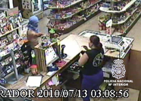 Detenidos los responsables del intento de homicidio de un joven en Beniaján - 1, Foto 1