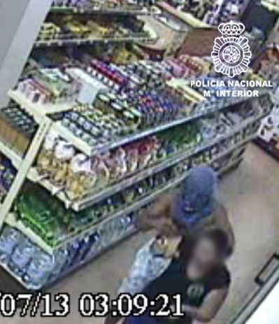 Detenidos los responsables del intento de homicidio de un joven en Beniaján - 2, Foto 2