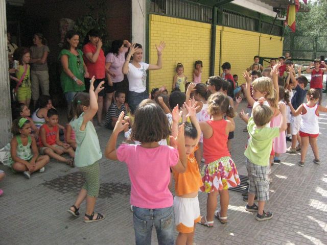 Unos 3.500 alumnos participan en las escuelas de verano organizadas por Educación - 1, Foto 1