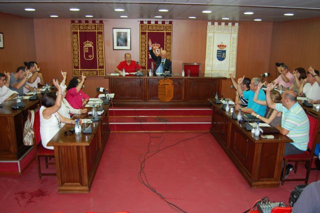 Las Torres de Cotillas nombra Hijo Predilecto de la Villa al maestro jubilado Joaquín Cantero - 2, Foto 2