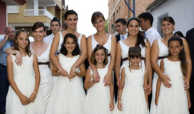Santiago de la Ribera celebra el próximo domingo el día grande de sus fiestas - 1, Foto 1