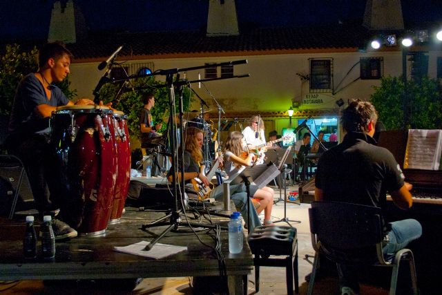 Actividades de la Concejalía de Juventud de San Javier para este verano 2010 - 2, Foto 2