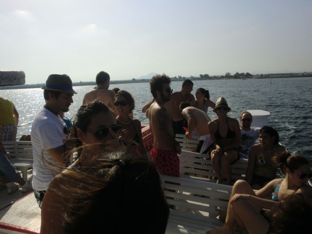 Éxito multitudinario en una nueva edicion de playa 40 pop en lo pagán - 2, Foto 2