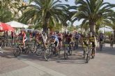 Inscríbete ya en la ´XV Marcha Mountain Bike Bahía de Mazarrón´