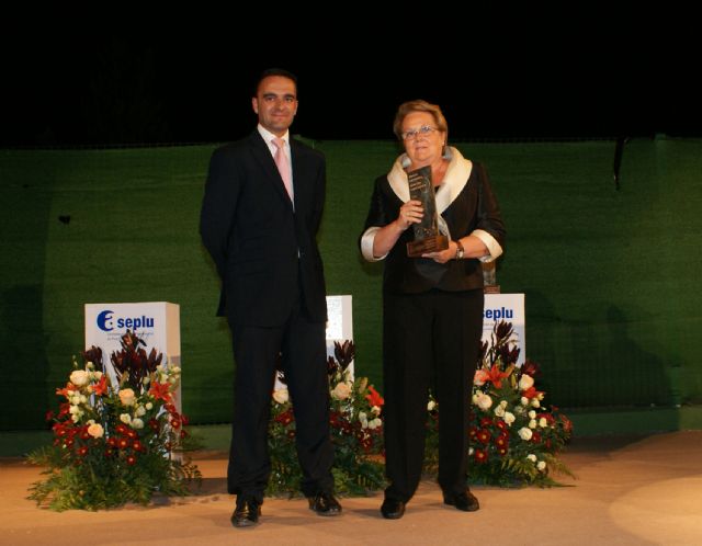 El Ayuntamiento y la Confederación de Empresarios entregan los premios ´Municipio Emprendedor 2010´ - 3, Foto 3