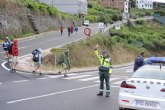 La Guardia Civil despliega un importante dispositivo para garantizar la seguridad en el Camino de Santiago