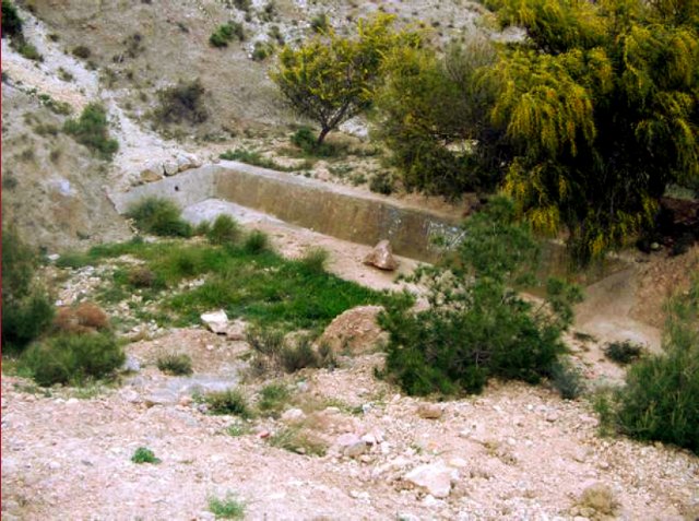 La próxima semana finaliza el plazo para participar en el Premio Mediterráneo del Paisaje - 1, Foto 1