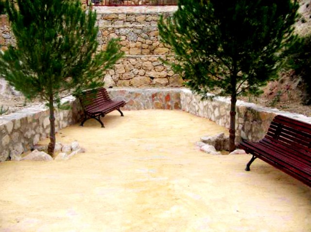 La próxima semana finaliza el plazo para participar en el Premio Mediterráneo del Paisaje - 2, Foto 2