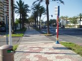 La Comunidad subvenciona la eliminacin de barreras arquitectnicas en los accesos a las playas de La Manga del Mar Menor