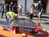 Una veintena de prototipos confirman su participacin en la Solar Race Regin de Murcia