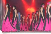 El duende flamenco inunda el cierre de la 'Semana Cultural' de la peña torreña 'Kimera'