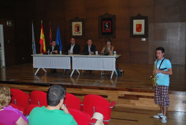 Un curso de verano de la UPCT en La Unión estudia la figura de Miguel Hernández - 1, Foto 1