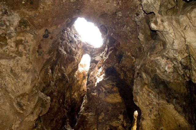 La visita a Cueva Victoria se hará mediante inscripción previa - 2, Foto 2