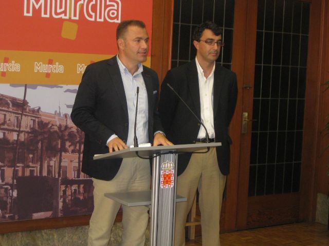 Las dos etapas de la Vuelta Ciclista a España que pasarán por Murcia generarán cerca de 500.000 euros de ingresos - 1, Foto 1