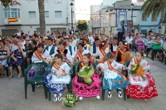 Lorquí despide sus Fiestas Patronales en honor a Santiago Apóstol - 5, Foto 5