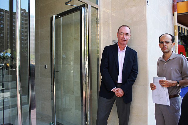 El Plan Regional de Vivienda dinamiza la rehabilitación integral de edificios de viviendas - 2, Foto 2