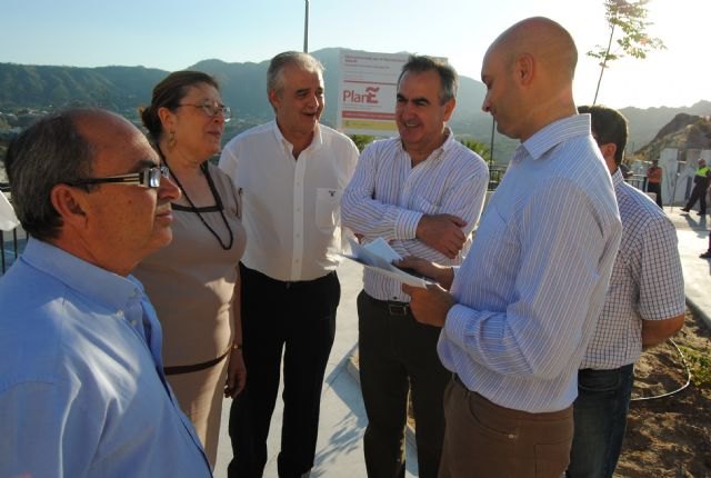 Abarán recibe del Gobierno de España 3,7 millones de euros a través de los Fondos Estatales - 1, Foto 1