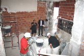El Plan Regional de Vivienda dinamiza la rehabilitacin integral de edificios de viviendas