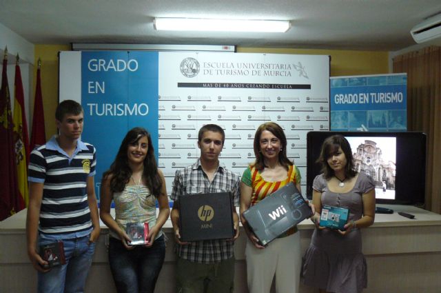 José Antonio Martínez gana el premio de fotografía turística - 1, Foto 1