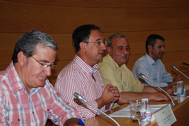 La Comunidad ha aportado más de 2,2 millones para paliar a través de Cáritas los efectos de la crisis económica - 1, Foto 1