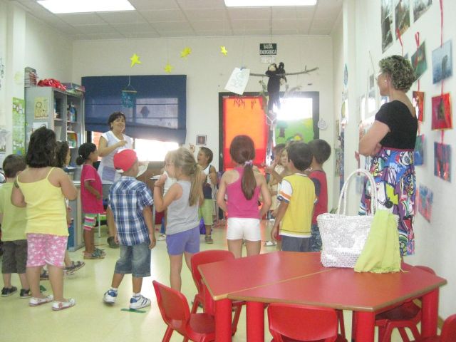 Conciliación laboral y familiar también en verano - 1, Foto 1