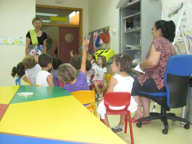 Conciliación laboral y familiar también en verano - 3, Foto 3