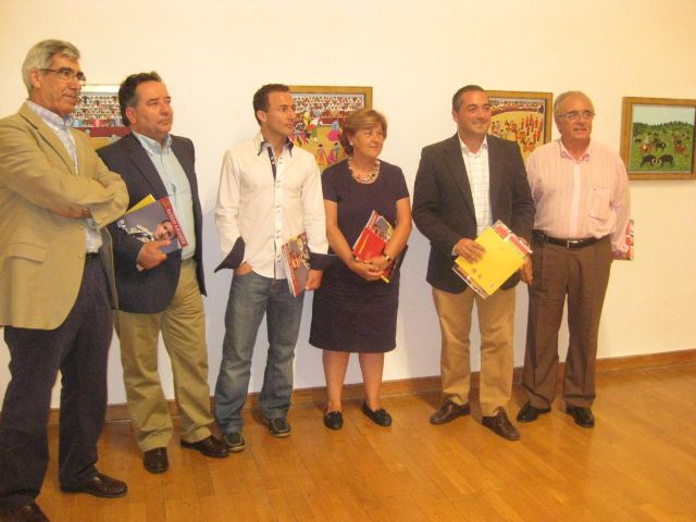 El ciclo Feria y Toros 2010 ofrece un completo programa en torno a la tauromaquia del 6 al 18 de septiembre - 1, Foto 1