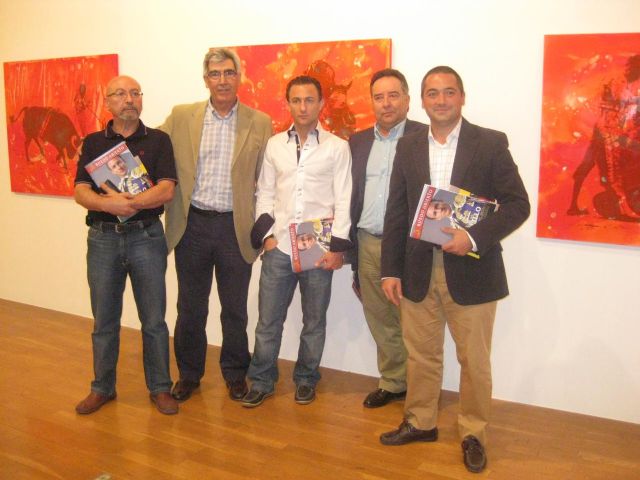 El ciclo Feria y Toros 2010 ofrece un completo programa en torno a la tauromaquia del 6 al 18 de septiembre - 2, Foto 2