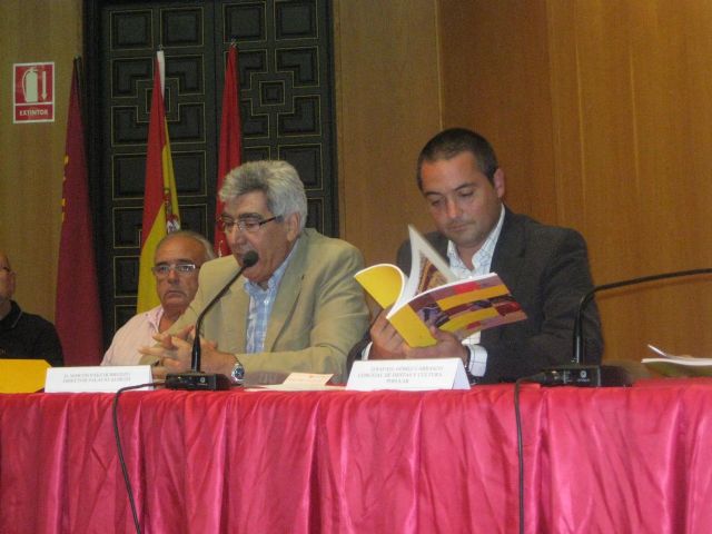 El ciclo Feria y Toros 2010 ofrece un completo programa en torno a la tauromaquia del 6 al 18 de septiembre - 3, Foto 3