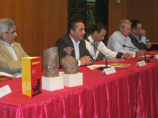 El ciclo Feria y Toros 2010 ofrece un completo programa en torno a la tauromaquia del 6 al 18 de septiembre - 4, Foto 4