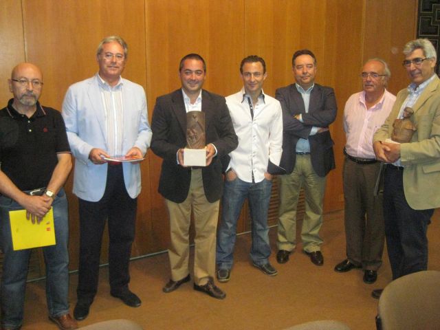 El ciclo Feria y Toros 2010 ofrece un completo programa en torno a la tauromaquia del 6 al 18 de septiembre - 5, Foto 5