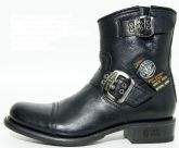 CETEC y la firma yeclana New Rock Shoes consiguen fabricar zapatos de muy alta gama a un precio accesible para todos los bolsillos