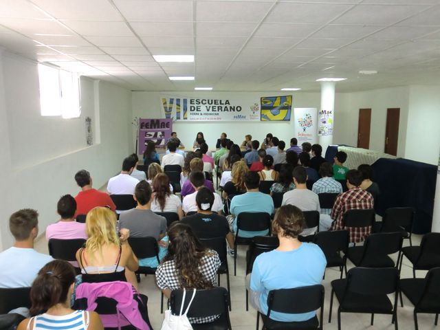 Clausuran la VII Escuela de Verano conjunta de FEMAE y FADAE‐CAM - 2
