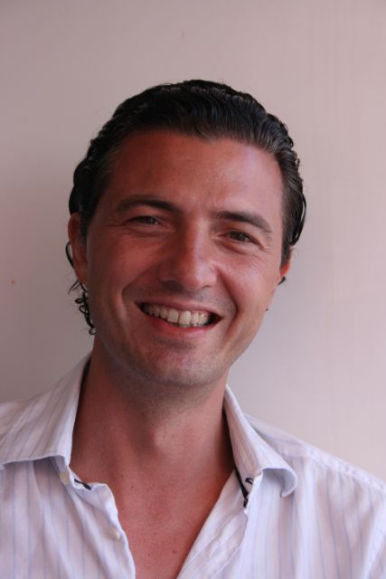 Alfonso Hernández asume la vicepresidencia de FREMM por Cartagena y su Comarca - 4, Foto 4