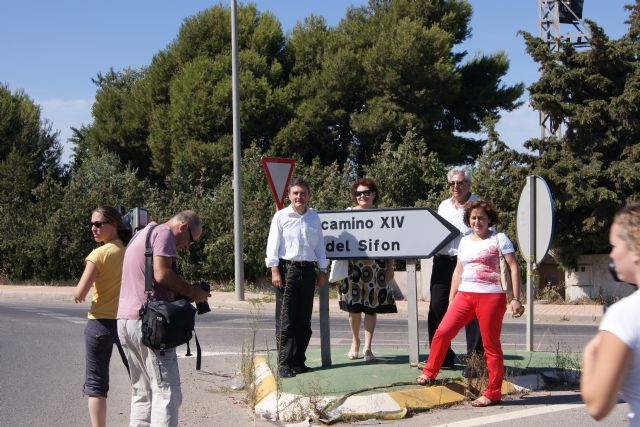 Saura denuncia el recorte y los incumplimientos del Gobierno de Valcárcel con las infraestructuras de Cartagena - 1, Foto 1