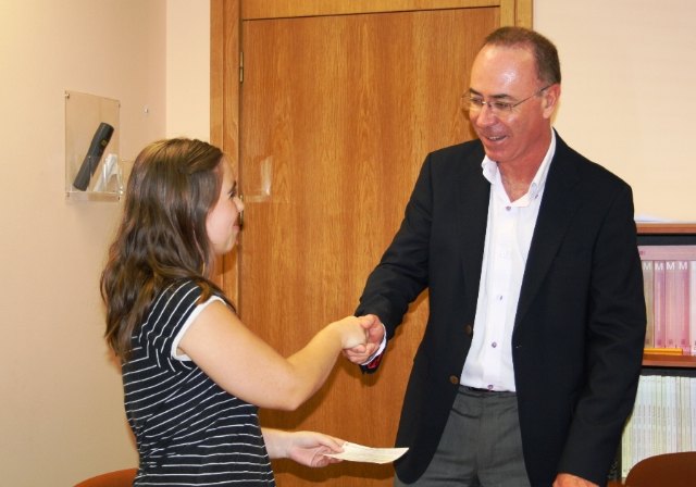 I Premios del Paisaje Territorio y Sostenibilidad - 1, Foto 1