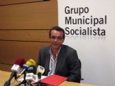 El Grupo Socialista pedir en pleno ms facilidades para la construccin de viviendas situadas en los planes especiales de la huerta y pedanas