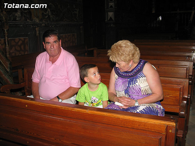 Autoridades municipales asisten a los actos organizados por la Asociacin de Hosteleros de Totana - 11