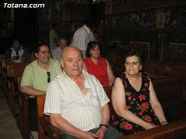 Autoridades municipales asisten a los actos organizados por la Asociacin de Hosteleros de Totana - 12