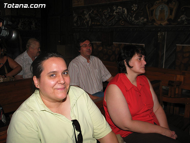 Autoridades municipales asisten a los actos organizados por la Asociacin de Hosteleros de Totana - 13