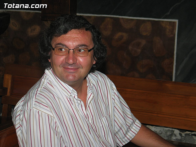 Autoridades municipales asisten a los actos organizados por la Asociacin de Hosteleros de Totana - 16