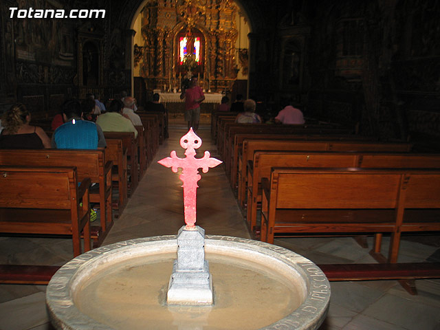 Autoridades municipales asisten a los actos organizados por la Asociacin de Hosteleros de Totana - 17