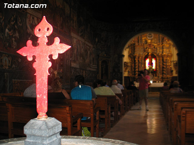 Autoridades municipales asisten a los actos organizados por la Asociacin de Hosteleros de Totana - 18