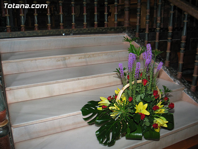 Autoridades municipales asisten a los actos organizados por la Asociacin de Hosteleros de Totana - 19