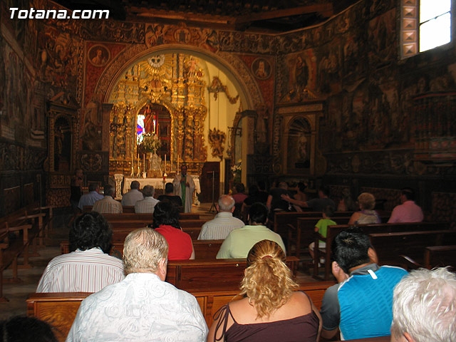 Autoridades municipales asisten a los actos organizados por la Asociacin de Hosteleros de Totana - 26