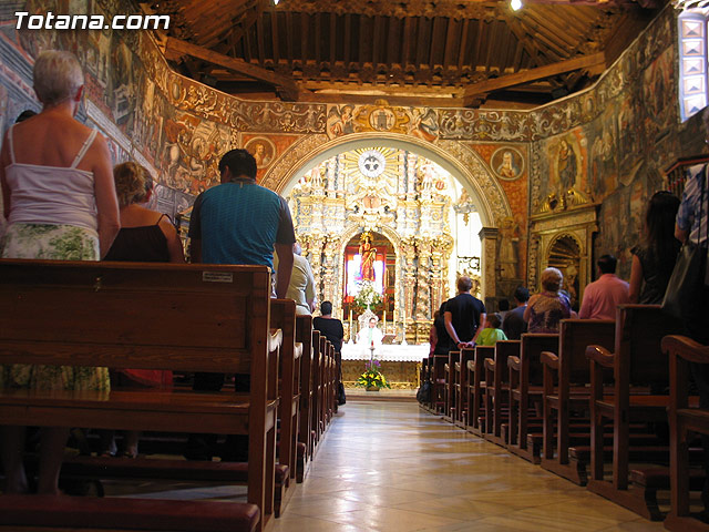 Autoridades municipales asisten a los actos organizados por la Asociacin de Hosteleros de Totana - 31