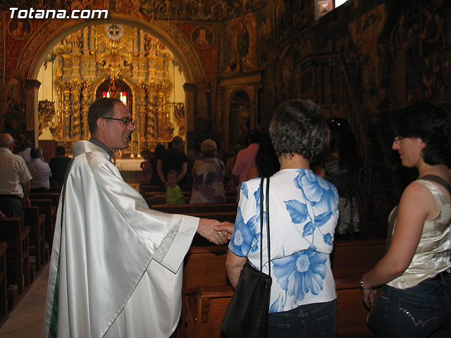 Autoridades municipales asisten a los actos organizados por la Asociacin de Hosteleros de Totana - 34