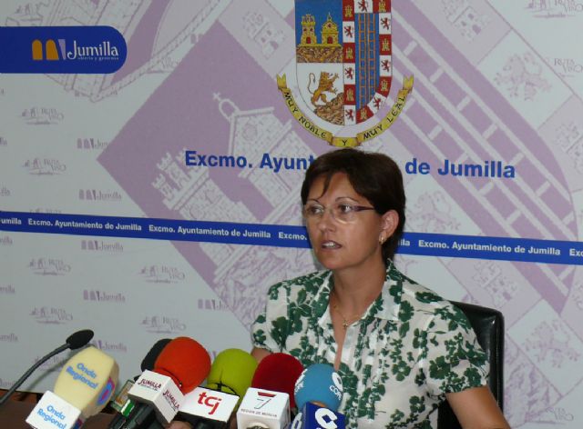 La concejal de Cultura muestra su malestar por la falta de ´cortesía institucional´ en la visita del Director General de Bellas Artes - 1, Foto 1