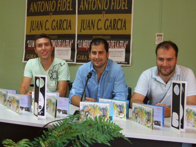 Blanca revivirá los grandes éxitos de El Último de la Fila en la semana de la juventud - 1, Foto 1